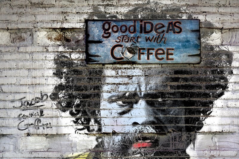 Wall Art Ideas
