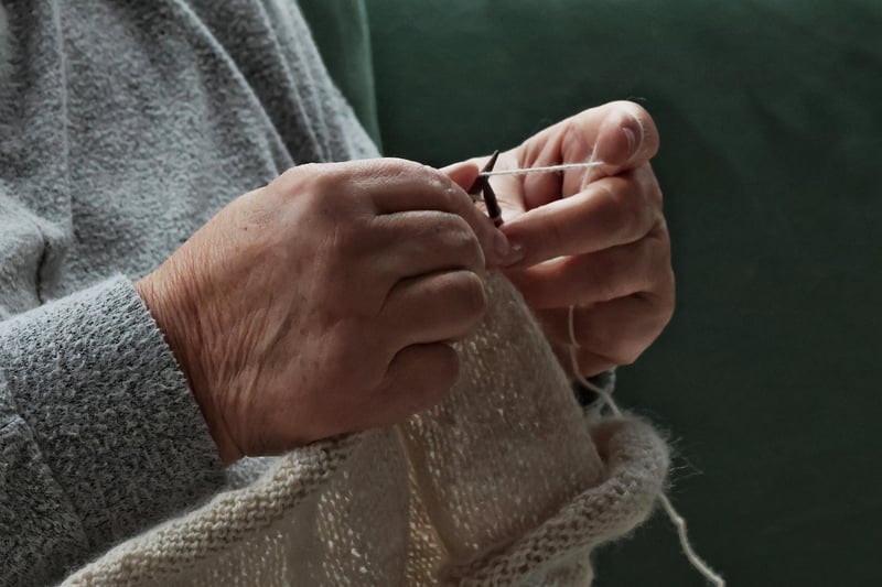Zero-Waste Crafting