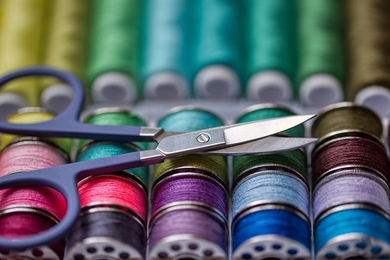 Upcycling and Repurposing
